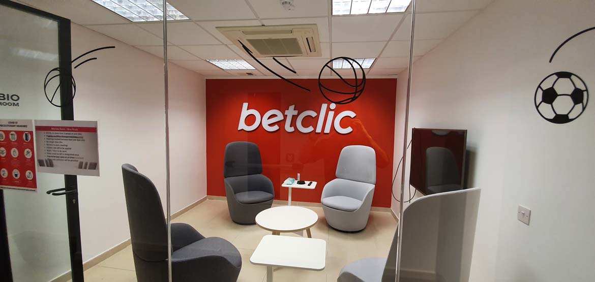 Betclic