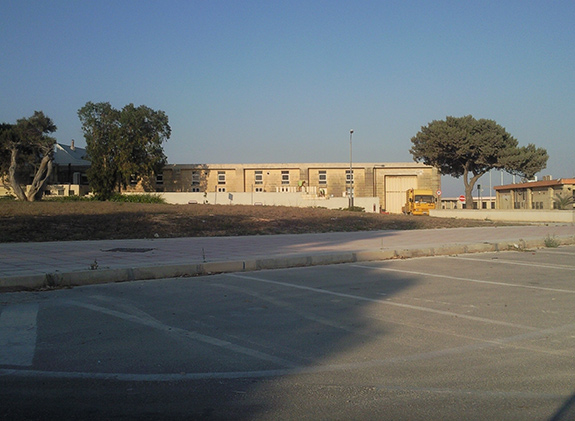 Roads in Bulebel