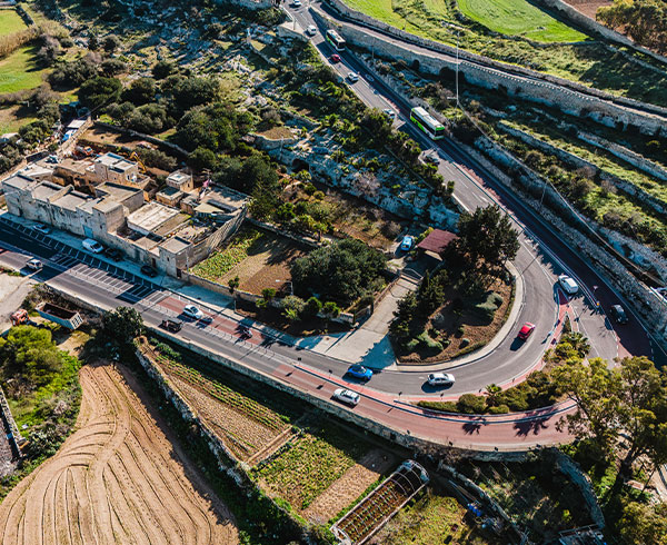 Burmarad Bypass