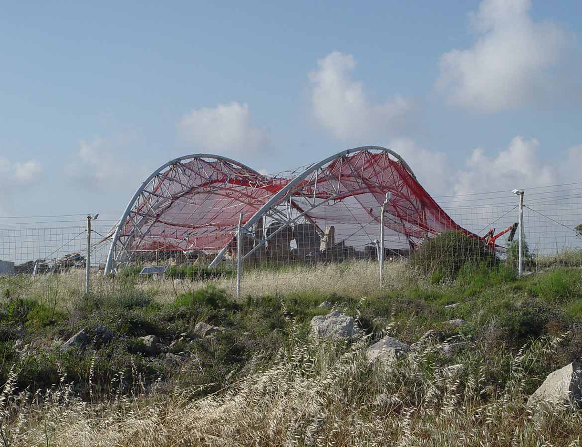 Hagar Qim and Mnajdra Temples Conservation and Interpretation Project