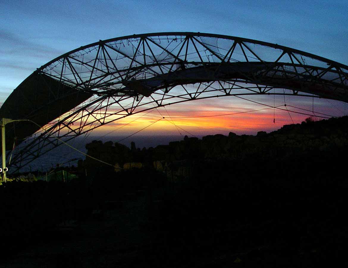 Hagar Qim and Mnajdra Temples Conservation and Interpretation Project