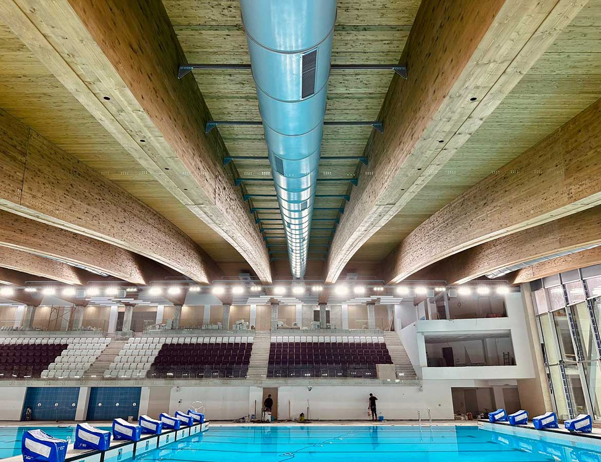 Cottonera Sports Complex