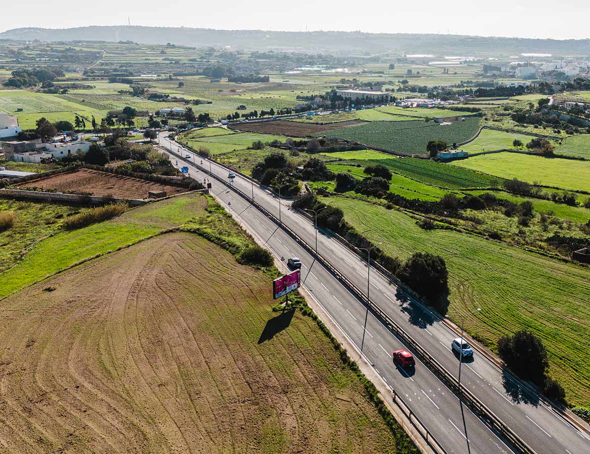 St Paul’s Bay Bypass 