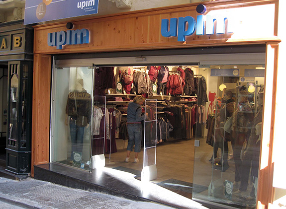 UPIM Outlet