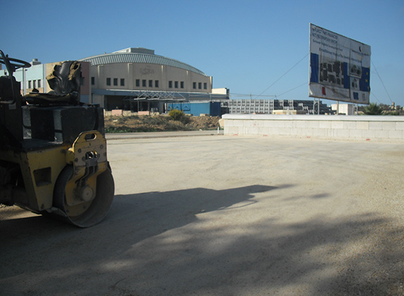 Xewkija Roads