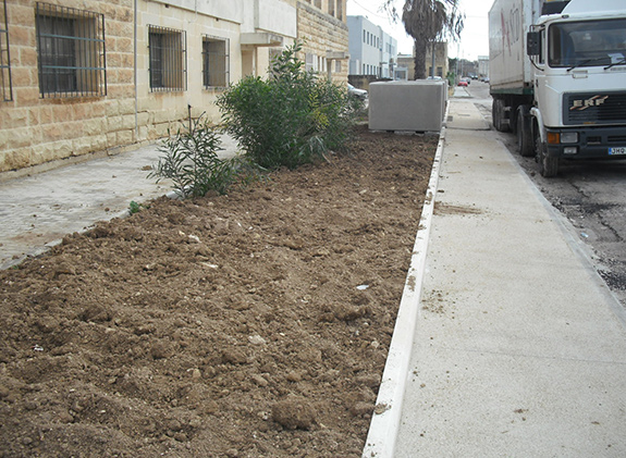 Xewkija Roads