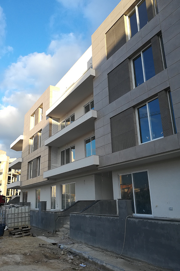 Zebbug Apartments